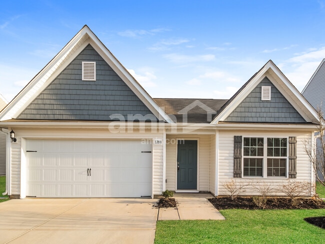 Building Photo - 1208 Dogwood Neck Dr