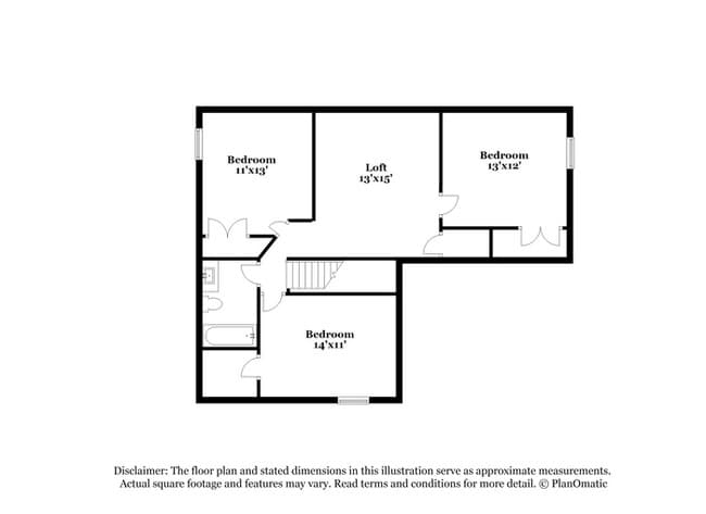 Building Photo - 14811 Forest Enclave Ln