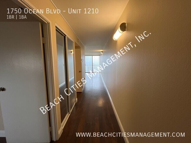 Building Photo - 1750 E Ocean Blvd