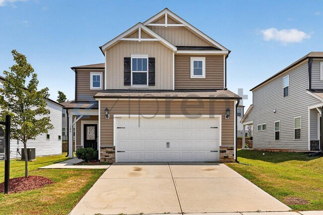 Building Photo - 109 Boone Lake Way