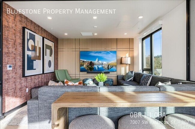 Building Photo - 7007 SW Hampton St