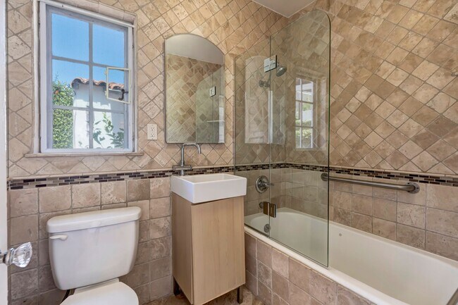 Building Photo - Classic Spanish Elegance Steps from Beverly Hills