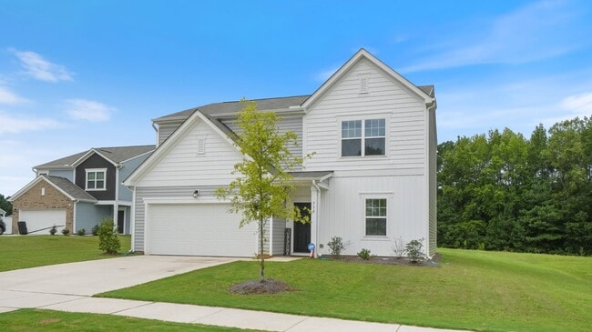 Primary Photo - 4 bedroom 2.5 bathroom Single Family Home