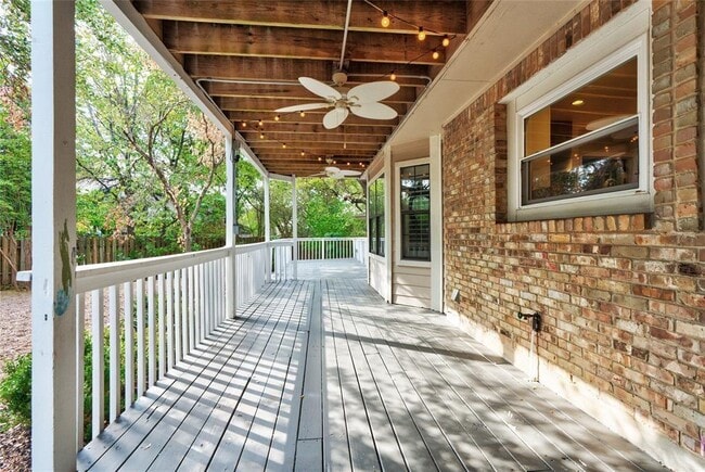 Building Photo - 5805 Harrington Cove