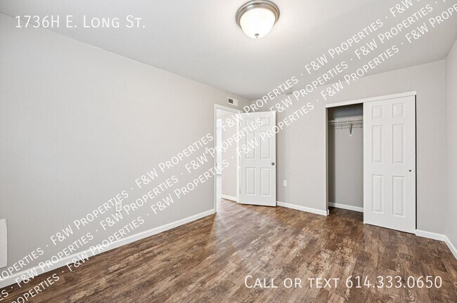 Building Photo - 1736H E. Long St.-
