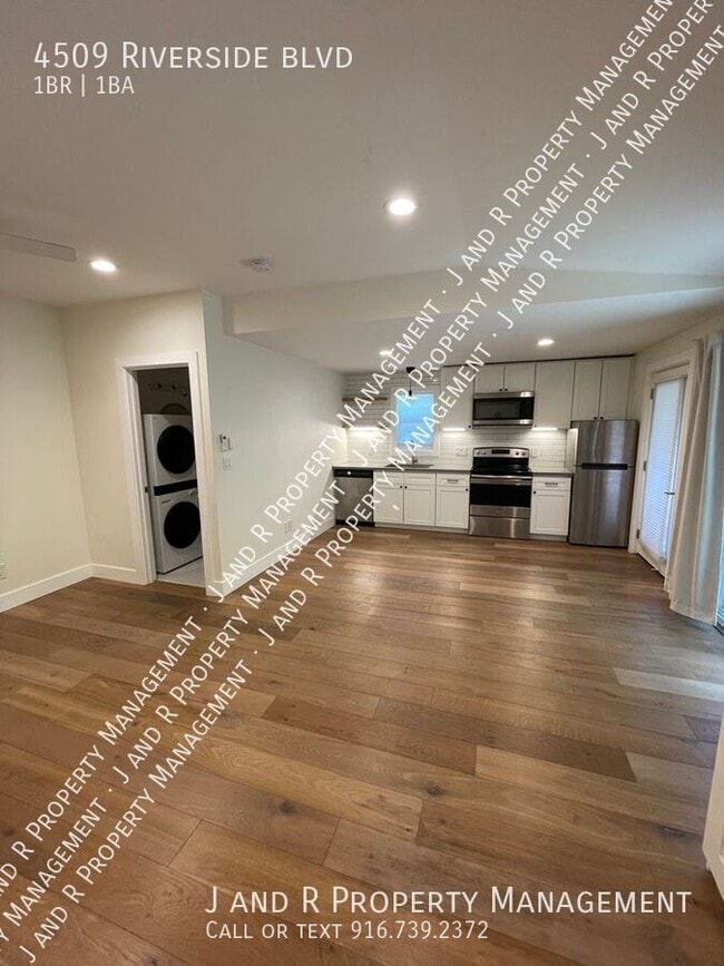 Building Photo - 4509 Riverside Blvd