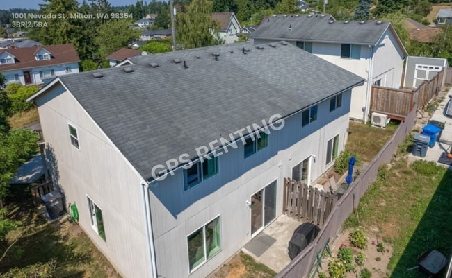 Building Photo - 1001 Nevada St