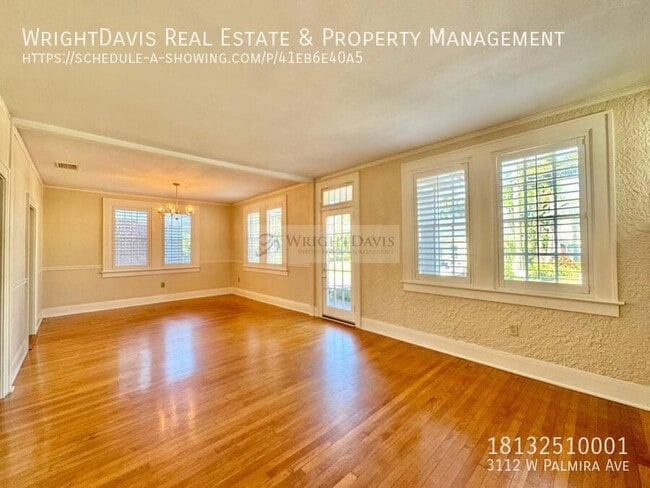 Building Photo - 3112 W Palmira Ave