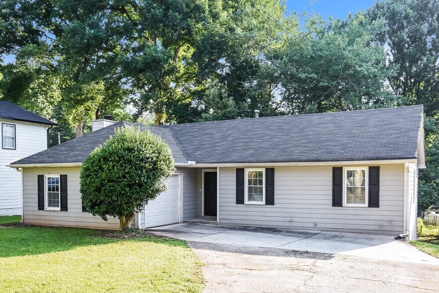 Building Photo - 1471 Daniel Ln