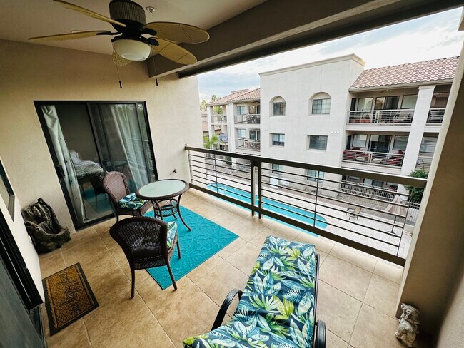 Building Photo - 7609 E Indian Bend Rd