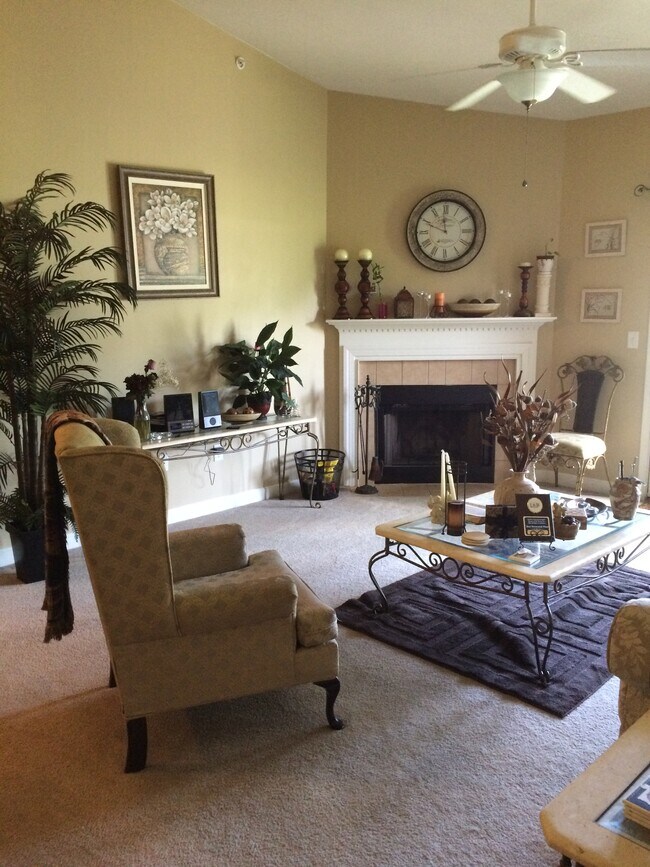 Primary Photo - 17023 Doe Valley Ct