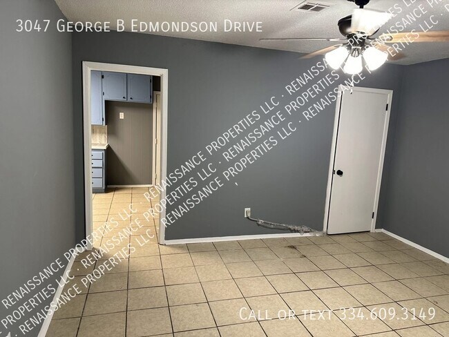 Building Photo - 3047 George B Edmondson Dr