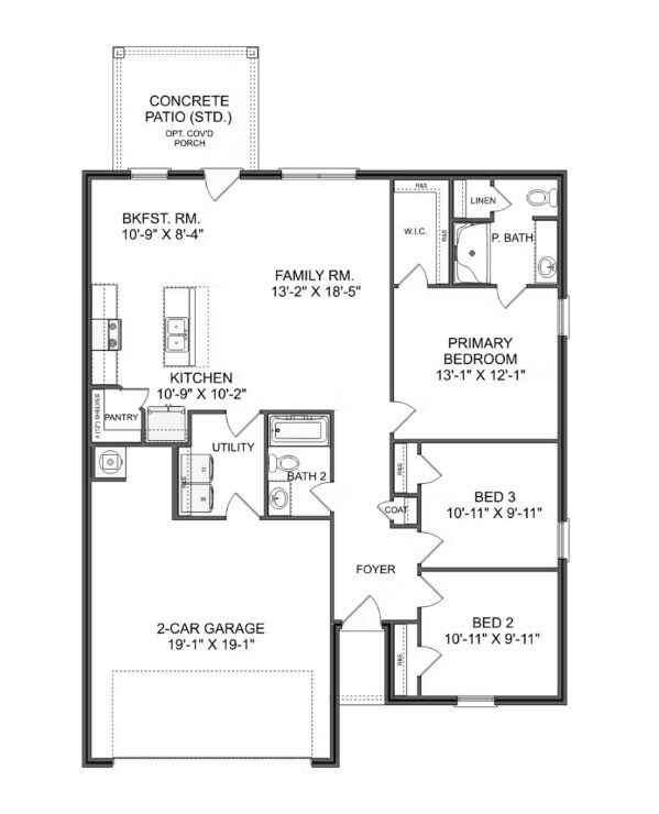 Building Photo - Jaguar Hills Rental