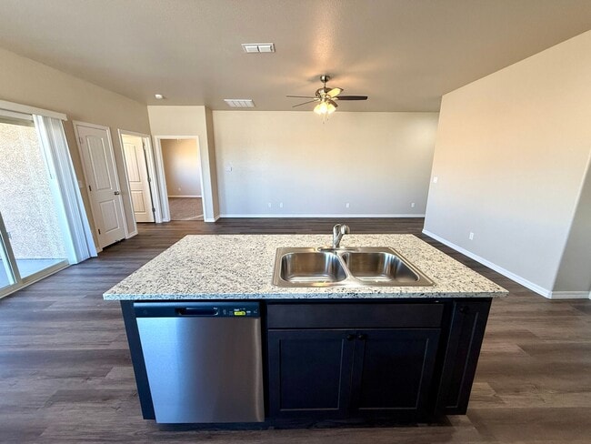 Building Photo - Beautiful 2025 New Construction 3 Bedroom Home with RV Parking!
