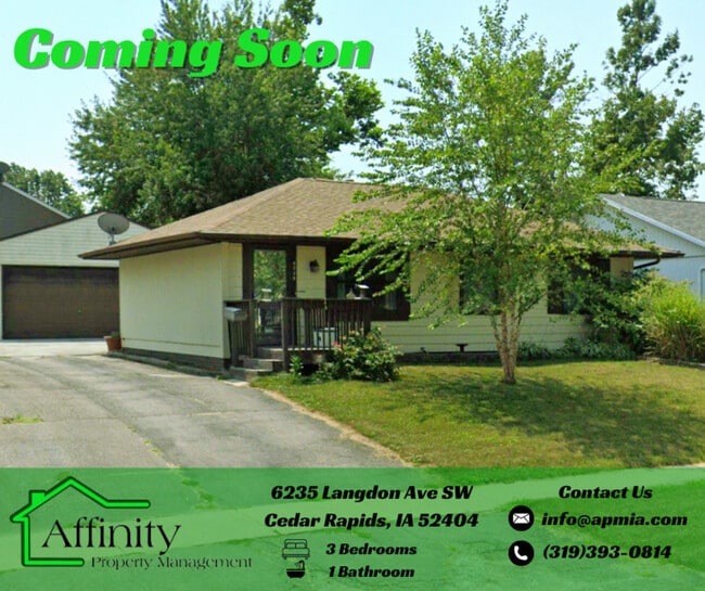 Primary Photo - 6235 Langdon Ave SW