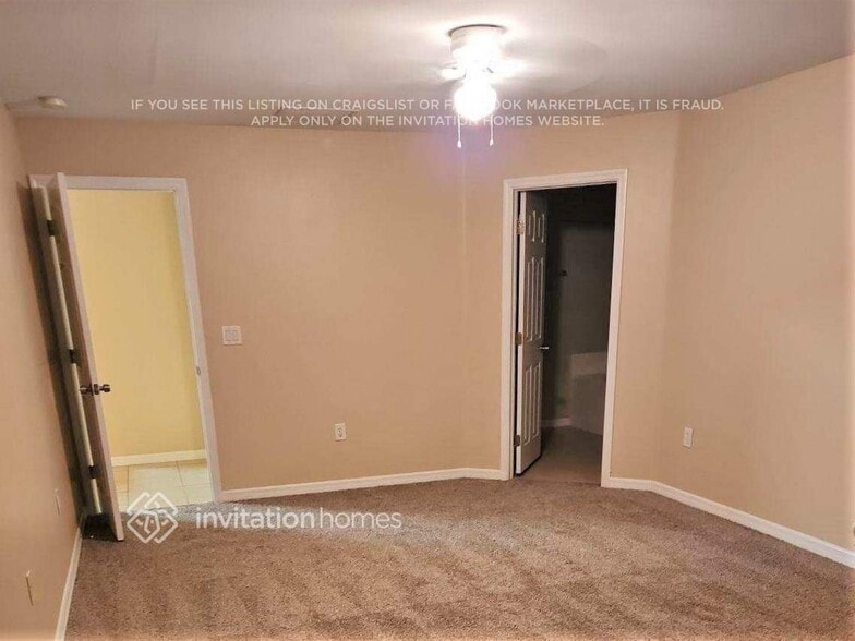 Building Photo - 2511 Mauritania Rd