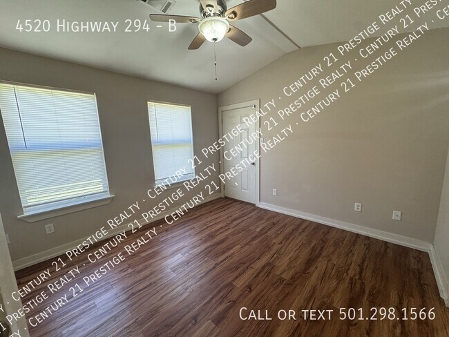 Building Photo - 4520 AR-294