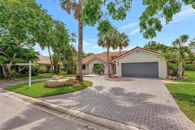 Building Photo - 8360 NW 51st Ct