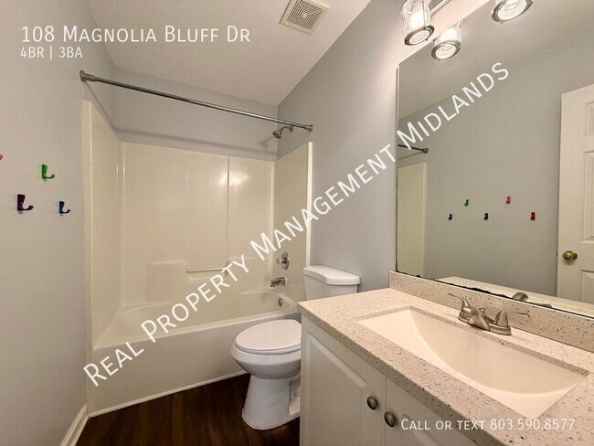 Building Photo - 108 Magnolia Bluff Dr