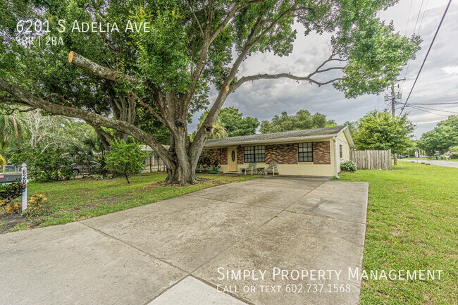 Building Photo - 6201 S Adelia Ave