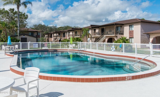 Building Photo - 101 San Paulo Cir