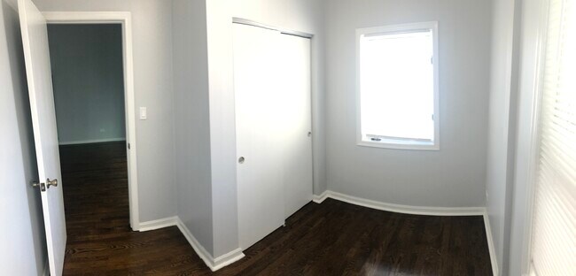 Bedroom #3 - 3328 W Eastwood Ave