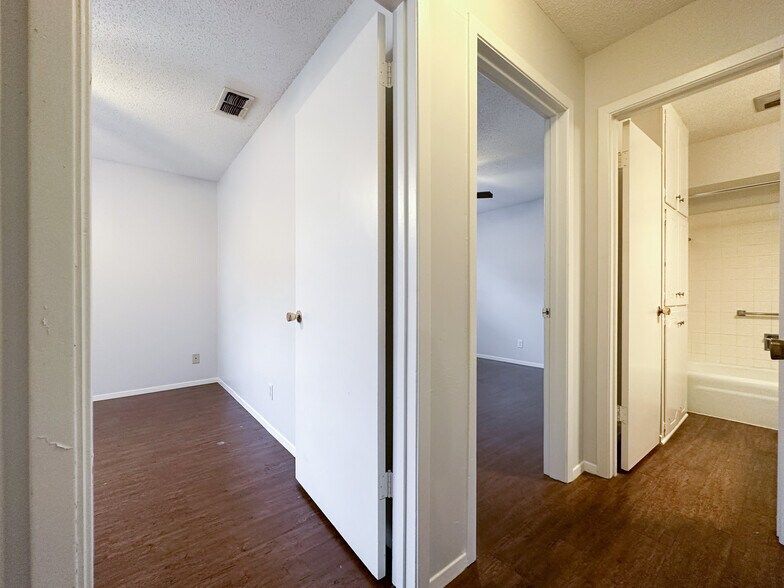 hallway - 406 E Wells St