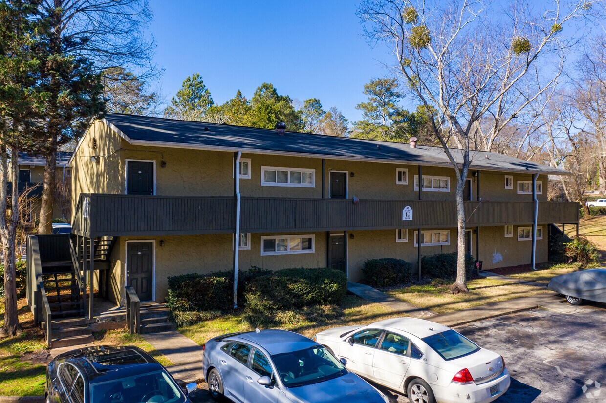 Aspen Courts Apartments Atlanta Ga Apartment Finder