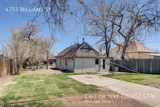 Building Photo - 4753 N Williams St