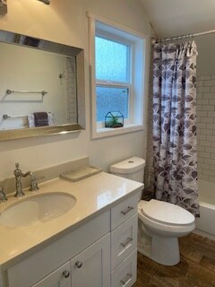 Building Photo - 3428 63rd Ave SW