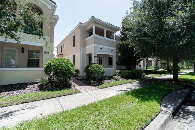 Building Photo - Beautiful 3/3 w/ 2 Car Garage in Gated Vil...