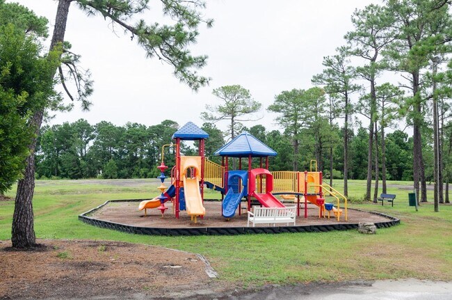 Building Photo - 4312 Watson Dr