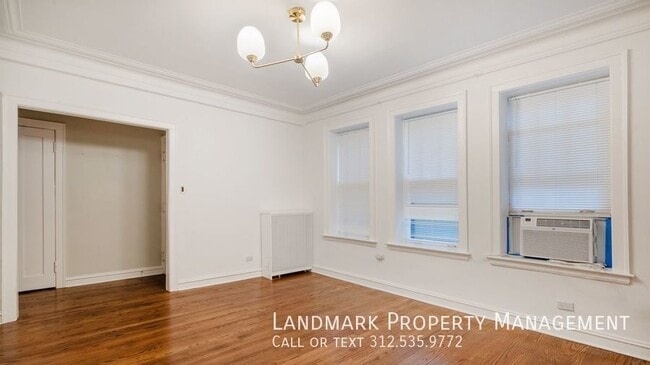 Building Photo - 3604 N Pine Grove Ave
