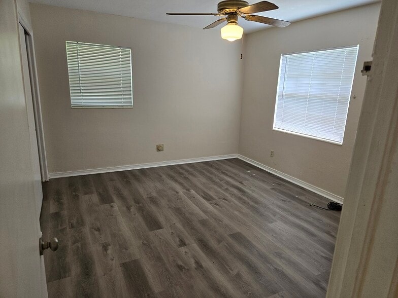 Largest Bedroom - 803 N Gomez Ave