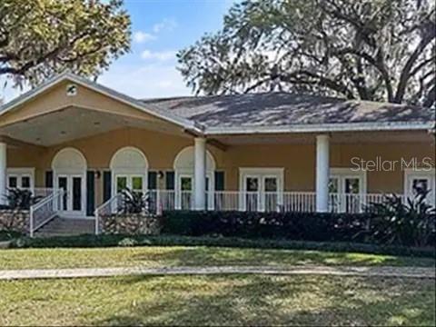 Building Photo - 119 Tomoka Trail