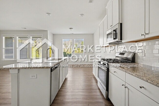 Building Photo - 1139 Alston Rdg Ct