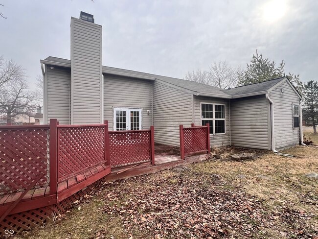 Building Photo - 6104 Terrytown Pkwy