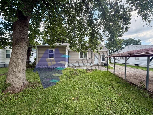 Building Photo - 388 N19th Street
