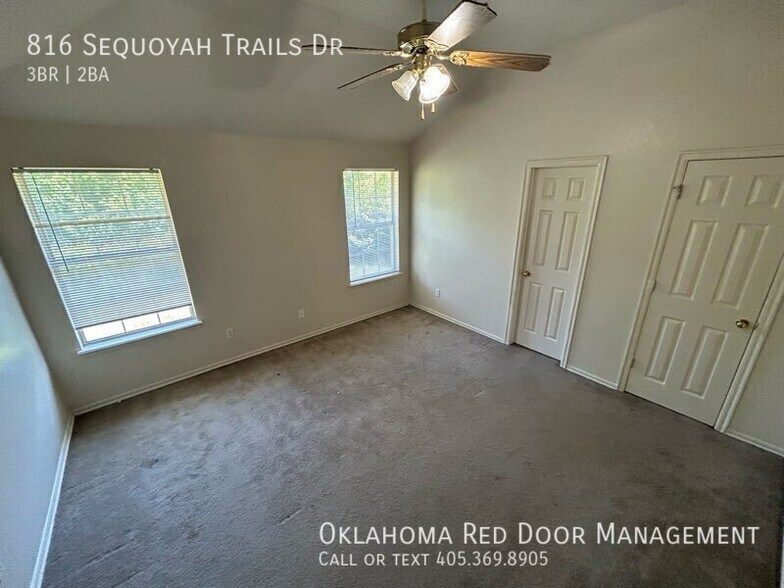 Building Photo - 816 Sequoyah Trail