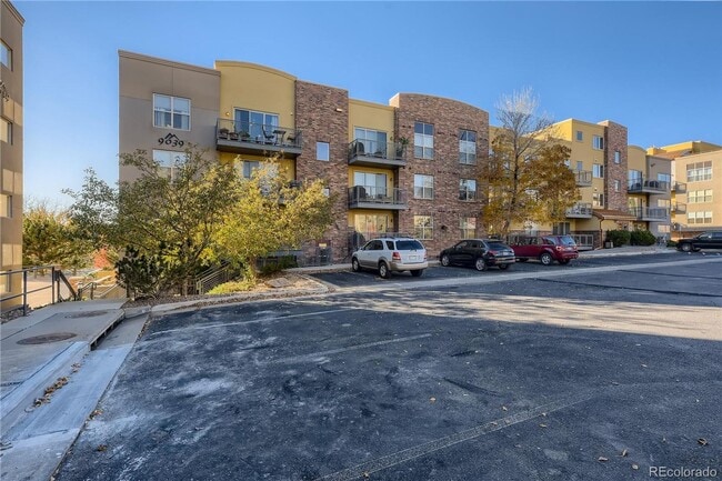 Building Photo - DTC CONDO: 2 Bed, 2 Bath; ********* SPECIAL::: 15 days rent Off if leased by 02/15/2026 *********