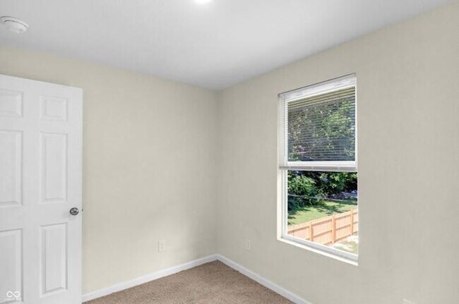 Building Photo - "Charming 3-Bed Duplex with Modern Comforts at 2235 MLK Jr Street, Indianapolis!"