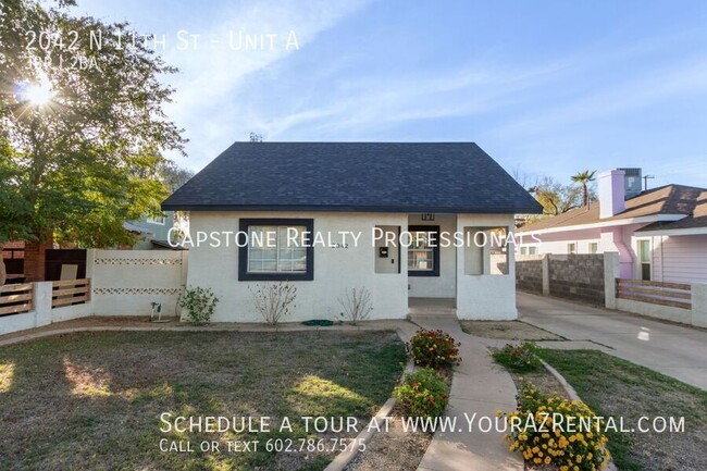 Building Photo - Charming 3-Bedroom, 2-Bath Home in the Hea...