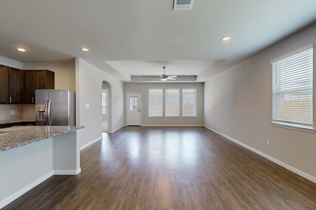Building Photo - 3 bedroom, 2.5 bath with Study or 4th Bedroom and Game Room extras include Gym, Storage Racks in ...