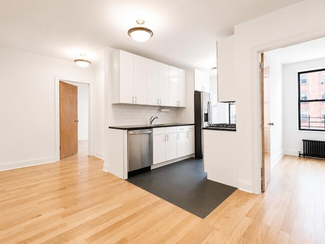 Floorplan - 660 Fort Washington Avenue