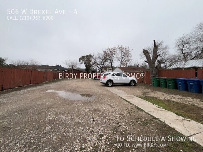 Building Photo - 506 W Drexel Ave