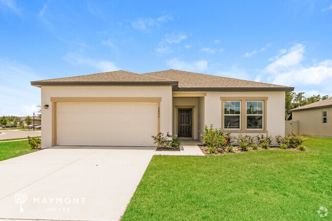 Building Photo - 2824 Granville Dr