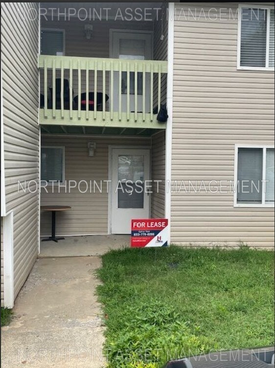 Building Photo - !! AUGUST MOVE IN SPECIAL: $250 OFF on Fir...