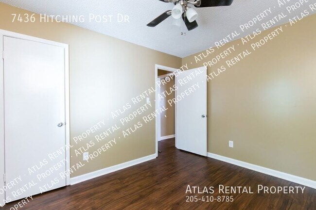 Building Photo - 7436 Hitching Post Dr
