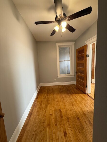 Bedroom - 2138 W 21st Pl