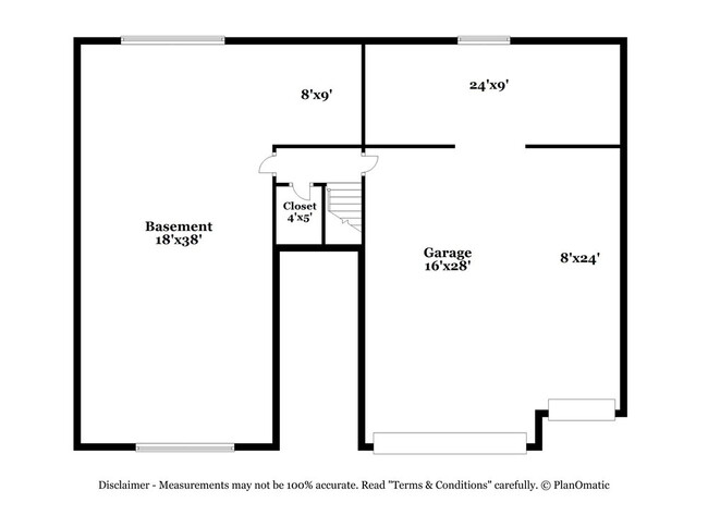 Building Photo - 3831 Auger Trail